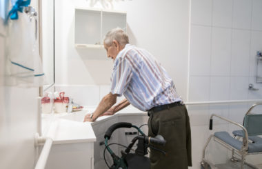 Federal Budget allows more Australians to stay forever at home